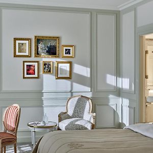 Chambre de Luxe Lit King-Size