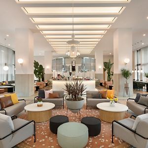 Hotel Indigo - Williamsburg - Brooklyn By Ihg