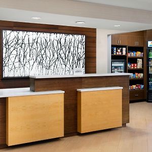 Fairfield Inn Concord
