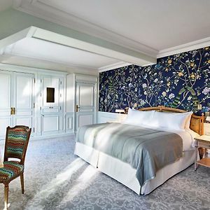 Executive Zimmer mit Kingsize-Bett
